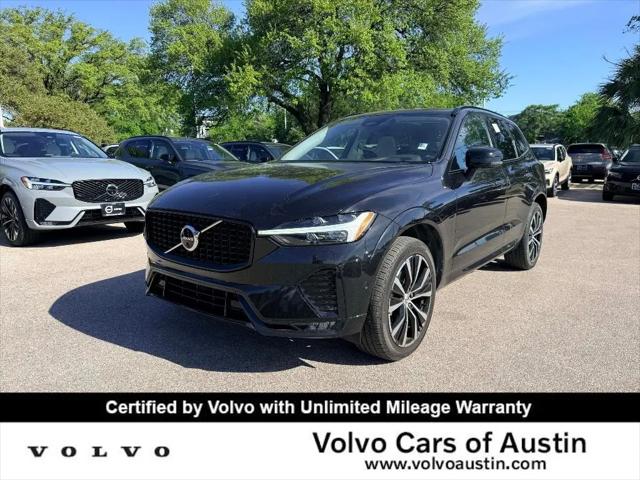 2023 Volvo XC60 B5 Plus Dark Theme for sale in Austin, TX