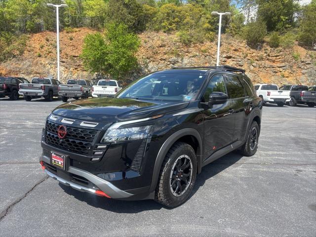 2026 Nissan Pathfinder Rock Creek for sale in Danville, VA