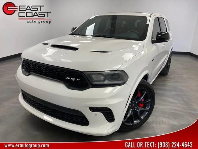 2021 Dodge Durango SRT 392 AWD for sale in Linden, NJ