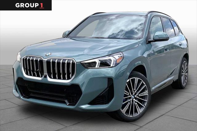 2026 BMW X1 xDrive28i for sale in Santa Fe, NM
