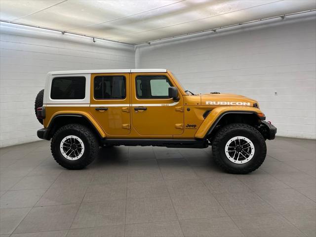 2026 Jeep Wrangler WRANGLER 4-DOOR RUBICON X 2026 Jeep Wrangler WRANGLER 4-DOOR RUBICON X