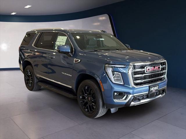 2026 GMC Yukon 4WD Elevation for sale in Schofield, WI