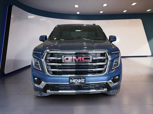 2026 GMC Yukon 4WD Elevation
