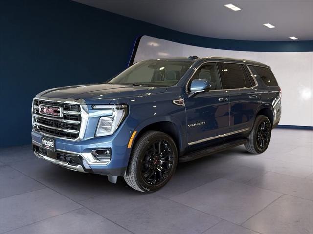 2026 GMC Yukon 4WD Elevation