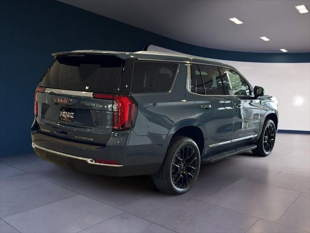 2026 GMC Yukon 4WD Elevation
