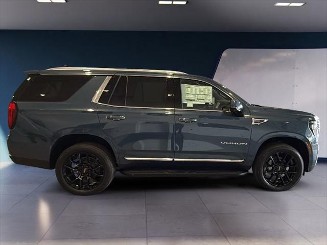 2026 GMC Yukon 4WD Elevation
