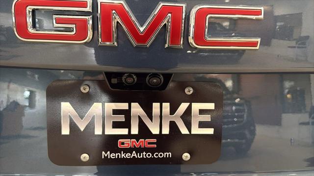 2026 GMC Yukon 4WD Elevation