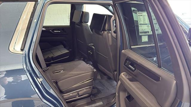 2026 GMC Yukon 4WD Elevation
