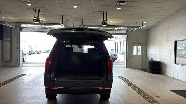2026 GMC Yukon 4WD Elevation