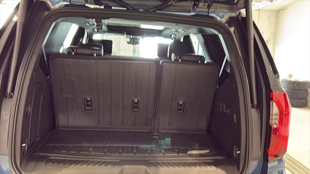 2026 GMC Yukon 4WD Elevation
