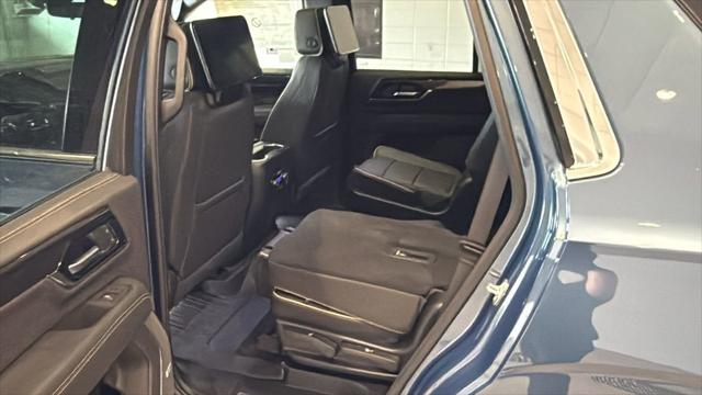 2026 GMC Yukon 4WD Elevation