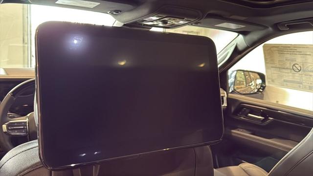 2026 GMC Yukon 4WD Elevation