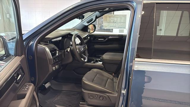 2026 GMC Yukon 4WD Elevation
