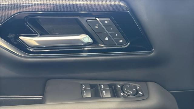 2026 GMC Yukon 4WD Elevation