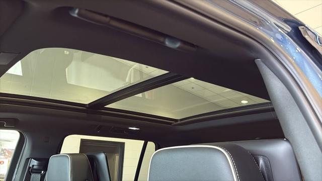 2026 GMC Yukon 4WD Elevation