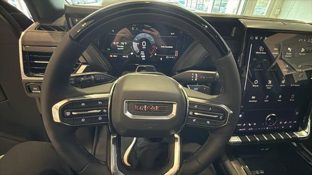 2026 GMC Yukon 4WD Elevation