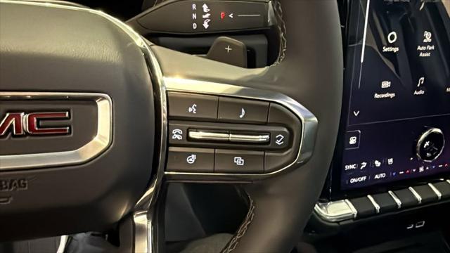 2026 GMC Yukon 4WD Elevation