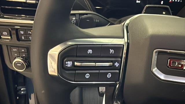 2026 GMC Yukon 4WD Elevation