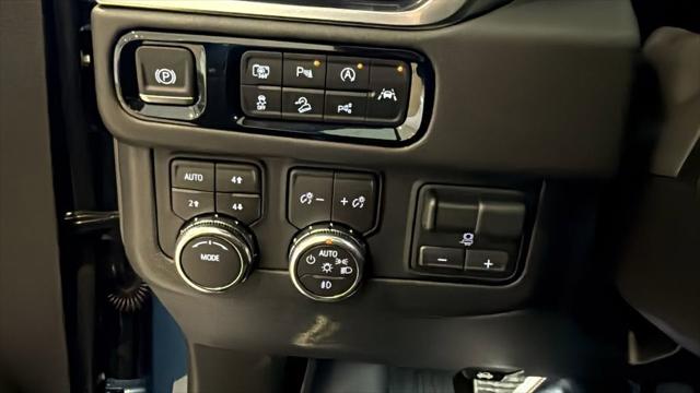 2026 GMC Yukon 4WD Elevation