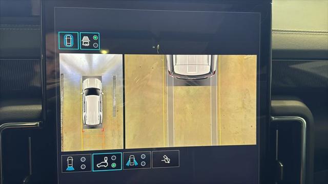 2026 GMC Yukon 4WD Elevation