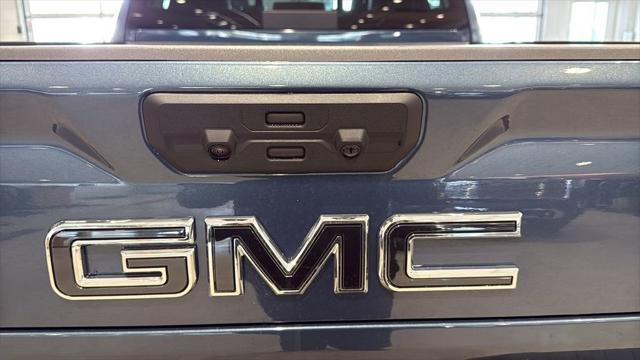 2026 GMC Sierra 3500HD Crew Cab, Long Bed, Denali Ultimate, 4WD