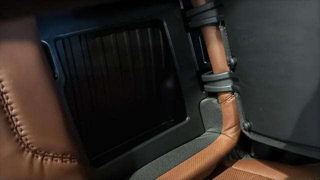 2026 GMC Sierra 3500HD Crew Cab, Long Bed, Denali Ultimate, 4WD