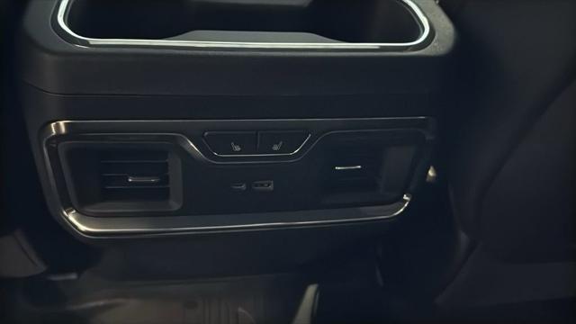 2026 GMC Sierra 3500HD Crew Cab, Long Bed, Denali Ultimate, 4WD