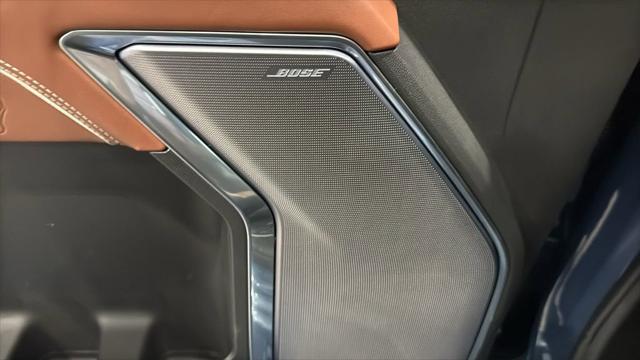 2026 GMC Sierra 3500HD Crew Cab, Long Bed, Denali Ultimate, 4WD