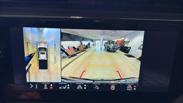 2026 GMC Sierra 3500HD Crew Cab, Long Bed, Denali Ultimate, 4WD