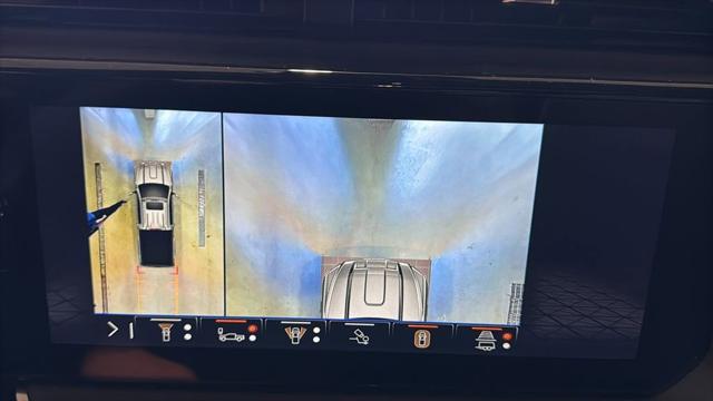 2026 GMC Sierra 3500HD Crew Cab, Long Bed, Denali Ultimate, 4WD