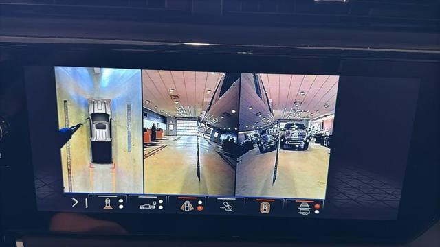2026 GMC Sierra 3500HD Crew Cab, Long Bed, Denali Ultimate, 4WD