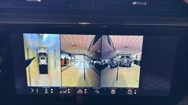2026 GMC Sierra 3500HD Crew Cab, Long Bed, Denali Ultimate, 4WD