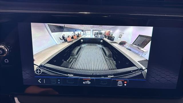 2026 GMC Sierra 3500HD Crew Cab, Long Bed, Denali Ultimate, 4WD