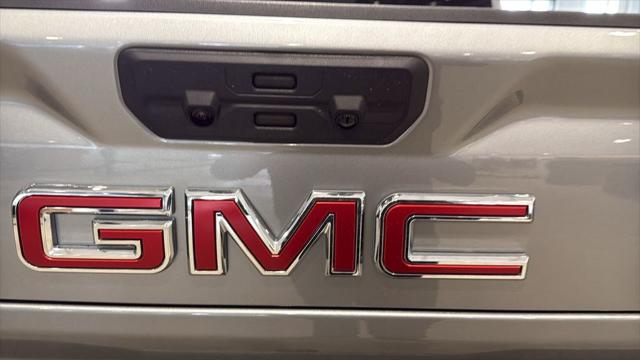 2026 GMC Sierra 2500HD Crew Cab, Standard Bed, Denali, 4WD