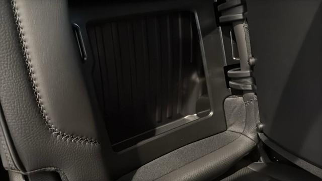 2026 GMC Sierra 2500HD Crew Cab, Standard Bed, Denali, 4WD