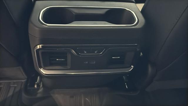 2026 GMC Sierra 2500HD Crew Cab, Standard Bed, Denali, 4WD
