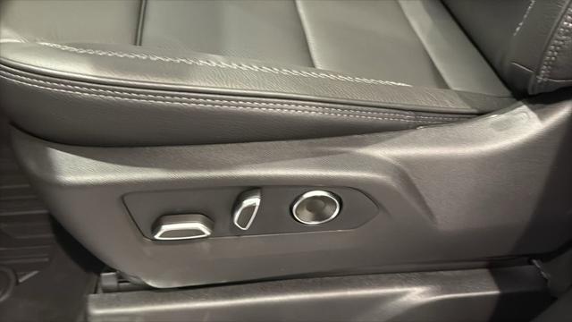 2026 GMC Sierra 2500HD Crew Cab, Standard Bed, Denali, 4WD