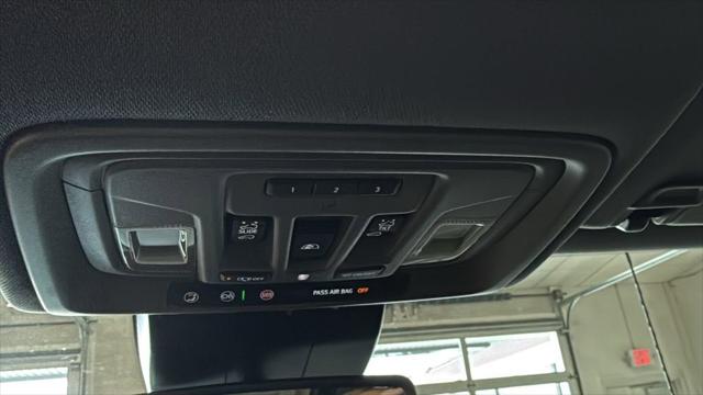2026 GMC Sierra 2500HD Crew Cab, Standard Bed, Denali, 4WD