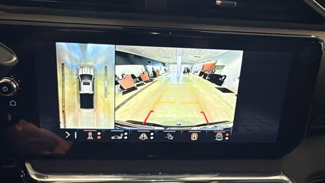 2026 GMC Sierra 2500HD Crew Cab, Standard Bed, Denali, 4WD