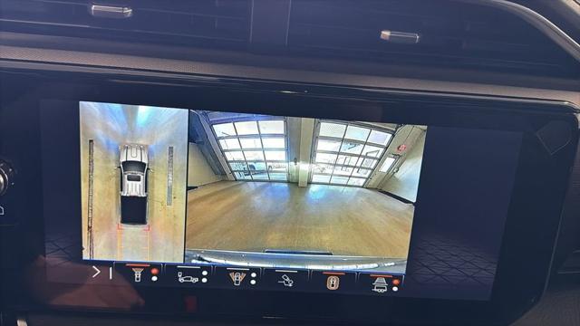 2026 GMC Sierra 2500HD Crew Cab, Standard Bed, Denali, 4WD