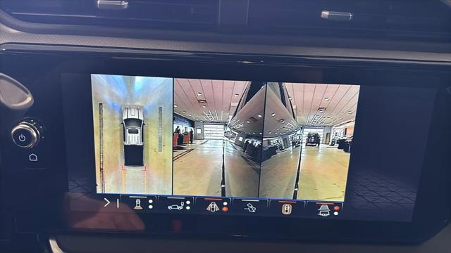 2026 GMC Sierra 2500HD Crew Cab, Standard Bed, Denali, 4WD
