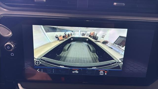 2026 GMC Sierra 2500HD Crew Cab, Standard Bed, Denali, 4WD