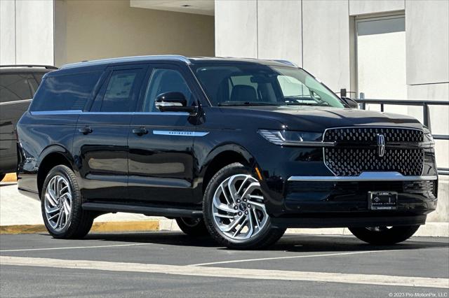 2026 Lincoln Navigator Premiere L for sale in LA MESA, CA