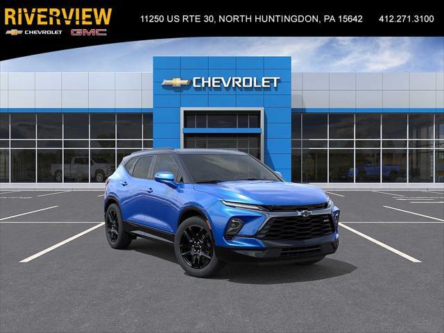 2026 Chevrolet Blazer RS for sale in North Huntingdon, PA