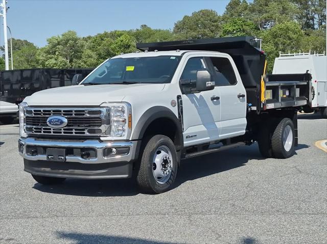 2026 Ford F-550 XL for sale in Milford, DE