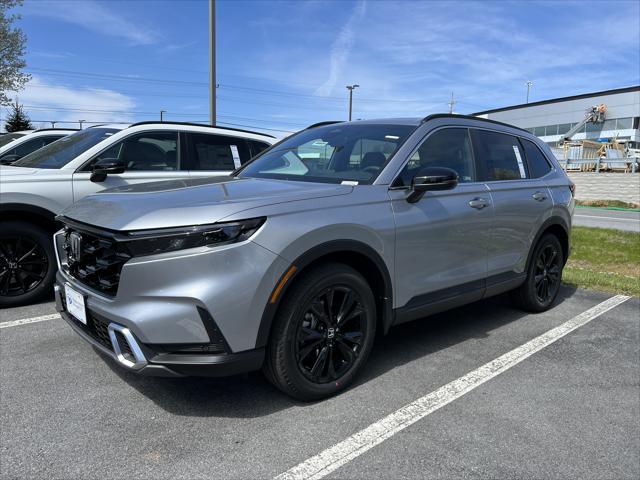 2026 Honda CR-V Hybrid AWD Sport Touring for sale in Hagerstown, MD