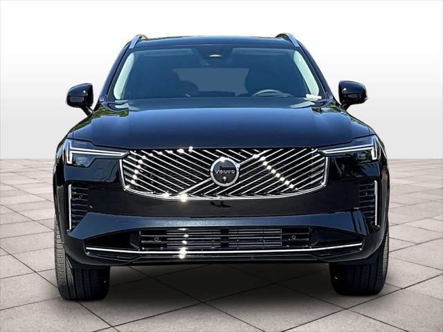 2026 Volvo XC90 Plug-In Hybrid Ultra, T8 AWD, Electric/Gasoline, Bright, 7 Seats