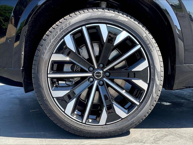 2026 Volvo XC90 Plug-In Hybrid Ultra, T8 AWD, Electric/Gasoline, Bright, 7 Seats