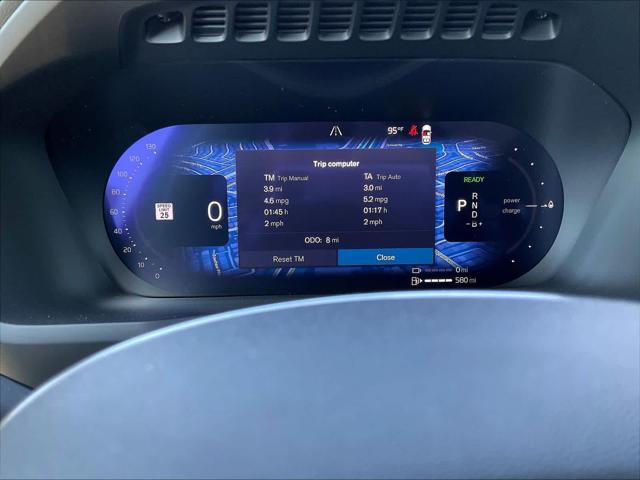 2026 Volvo XC90 Plug-In Hybrid Ultra, T8 AWD, Electric/Gasoline, Bright, 7 Seats