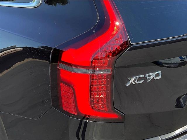 2026 Volvo XC90 Plug-In Hybrid Ultra, T8 AWD, Electric/Gasoline, Bright, 7 Seats
